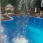 Lejlighedshotel Harmony Palace Apartcomplex Sunny Beach