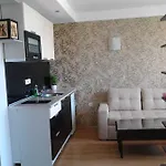 Harmony Palace Apartcomplex Aparthotel Sunny Beach
