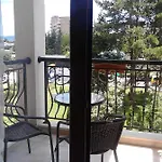 Harmony Palace Apartcomplex Aparthotel