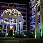 Harmony Palace Apartcomplex Aparthotel