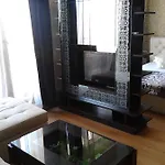 Harmony Palace Apartcomplex