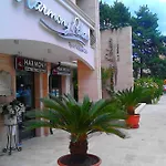 Harmony Palace Apartcomplex 3*