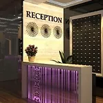Aparthotel Harmony Palace Apartcomplex 3*