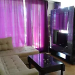 Aparthotel Harmony Palace Apartcomplex