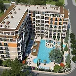 Harmony Palace Apartcomplex Aparthotel 3*