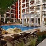 Harmony Palace Apartcomplex