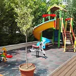 Aparthotel Harmony Palace Apartcomplex 3*