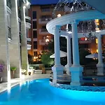 Harmony Palace Apartcomplex 3* Sunny Beach