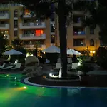 Harmony Palace Apartcomplex Aparthotel