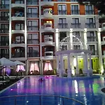 Harmony Palace Apartcomplex 3*