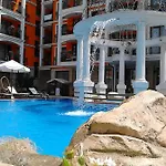 Harmony Palace Apartcomplex Aparthotel Sunny Beach