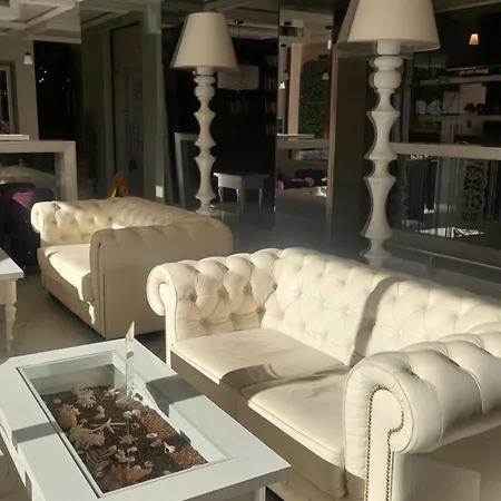 Апарт-отель Harmony Palace Apartcomplex 3*