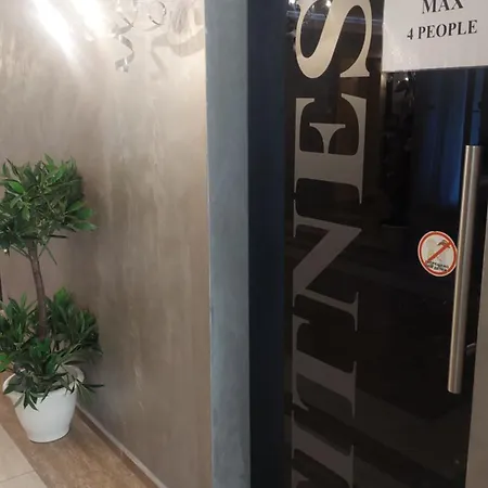 Harmony Palace Apartcomplex 3* Солнечный берег