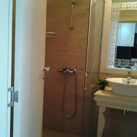 Апарт-отель Harmony Palace Apartcomplex