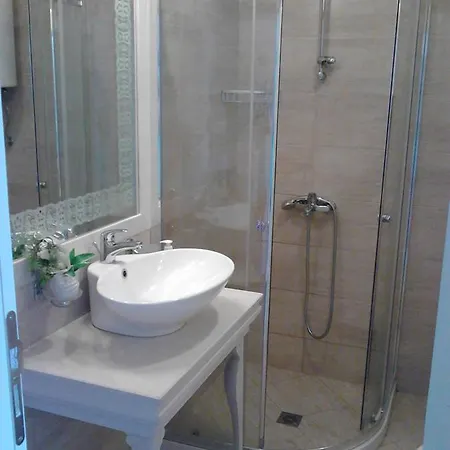 Harmony Palace Apartcomplex 3*