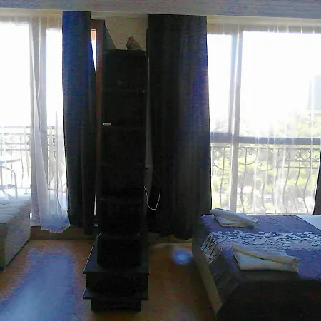 Harmony Palace Apartcomplex Апарт-отель 3*