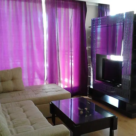 Апарт-отель Harmony Palace Apartcomplex