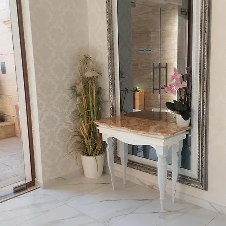 Harmony Palace Apartcomplex Hotel de apartamente 3*