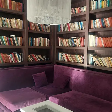 Harmony Palace Apartcomplex Hotel de apartamente