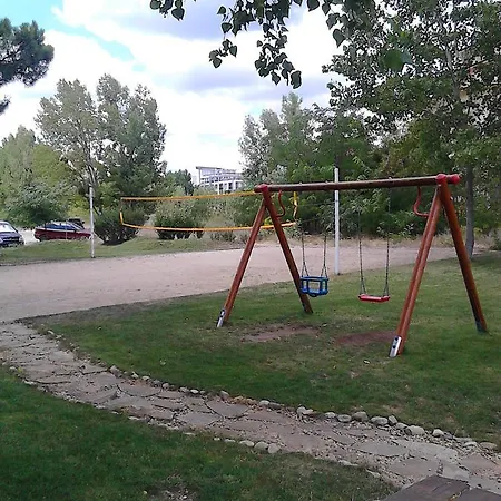 Hotel de apartamente Harmony Palace Apartcomplex