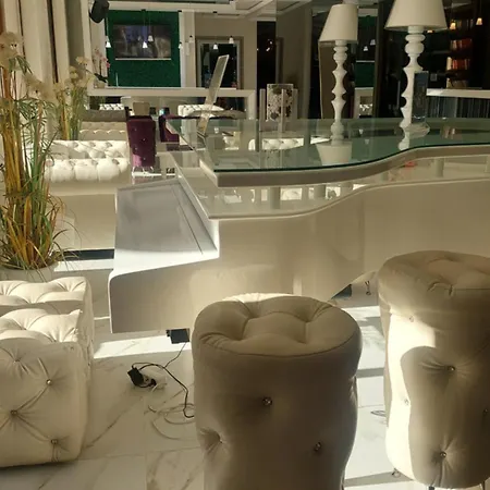 Apartmanhotel Harmony Palace Apartcomplex