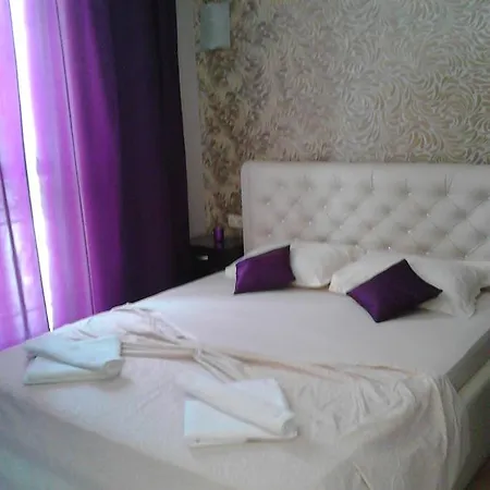 Apartmanhotel Harmony Palace Apartcomplex Napospart